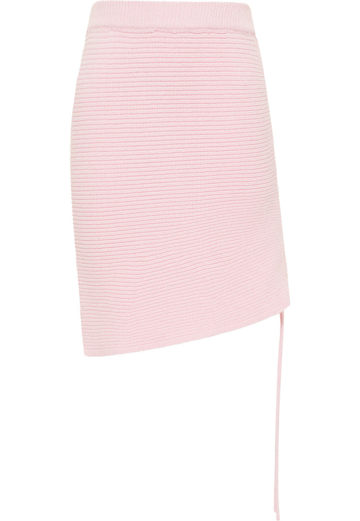 B-WARE MYMO AT NIGHT DAMEN STRICKROCK Gr.M/L Farbe Rosa