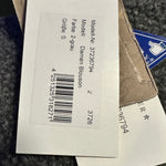 B-WARE DAMEN DREIMASTER BLOUSON GR.S FARBE GRAU