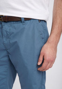 B-WARE PETROL INDUSTRIES HERREN SHORTS GR.XL FARBE TEAL