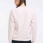 B-WARE MYMO DAMEN SWEATSHIRT GR.XL FARBE ALTROSA