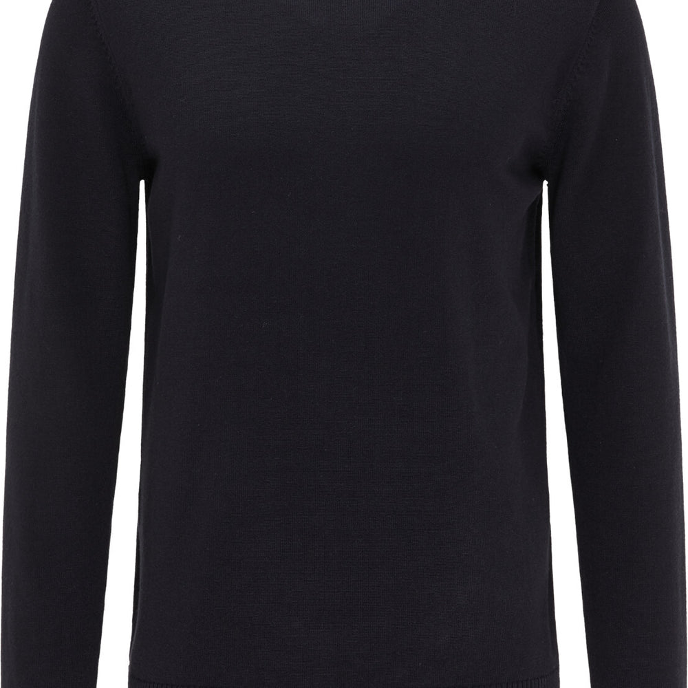 B-WARE RAIDO HERREN SWEATSHIRT Gr.M Farbe Marine