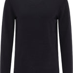 B-WARE RAIDO HERREN SWEATSHIRT Gr.M Farbe Marine