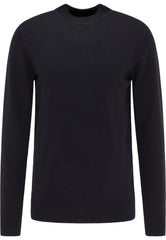 B-WARE RAIDO HERREN SWEATSHIRT Gr.M Farbe Marine