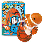 Wachsende Tiere/ Meerjungfrau / Triceratops/ Stegosaurus/Einhorn/ ClownFish 11cm