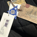 Musterware/Einzelstück … DREIMASTER DAMEN FIELDJACKET GR. M FARBE SCHWARZ