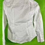 B-WARE DREIMASTER MARITIM DAMEN BLUSE Gr. XS Farbe Weiss