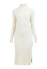 B-WARE DREIMASTER KLASSIK DAMEN STRICK Pullover Gr. M/L Farbe Hellbeige