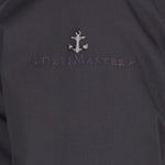 B-WARE DREIMASTER DAMEN PARKA GR.L FARBE SCHWARZ