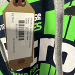 B-WARE PETROL INDUSTRIES HERREN PULLOVER GR.XXXL FARBE LIGHT GREY MELEE