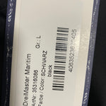 B-WARE DREIMASTER MARITIM DAMEN BLUSE Gr.L Farbe Schwarz