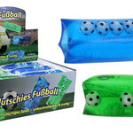 Flutschies - Fußball Maße: 13cm lang
