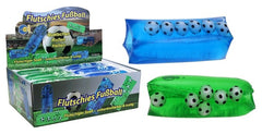 Flutschies - Fußball Maße: 13cm lang