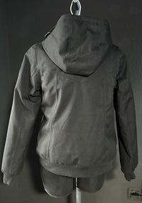 Musterware/Einzelstück … DREIMASTER MÄDELS BLOUSON GR.S FARBE SCHWARZ