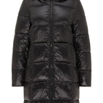 B-WARE USHA BLUE LABEL DAMEN JACKE GR.XL FARBE SCHWARZ