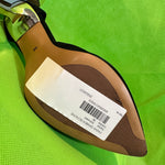 B-WARE FAINA DAMEN SCHUHE Gr. 38 Farbe Schwarz