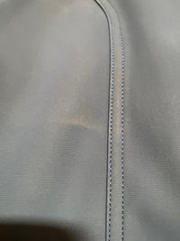 B-WARE DREIMASTER KLASSIK DAMEN JACKE Gr.S Farbe SMARAGD 3-1