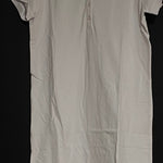 B-WARE DREIMASTER MARITIM DAMEN JERSEYKLEID Gr.XL Farbe Weiss