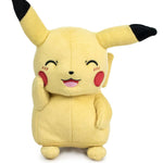 Pokemon Pikachu - Stofftier Größe: 18 cm groß