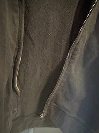 B-WARE PETROL INDUSTRIES HERREN SWEAT HOODY GR:XXXL FARBE BLACK