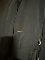 B-WARE ICEBOUND HERREN PARKA Gr.M Fárbe Marine