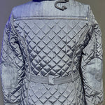 Musterware/Einzelstück... DREIMASTER MÄDELS ANORAK GR. S FARBE MARINE