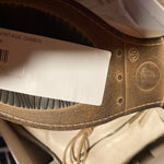 B-Ware DREIMASTER VINTAGE DAMEN SCHUHE Gr.38 Farbe Wollweiss