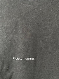 B-WARE FAINA DAMEN SWEATSHIRT Gr. M/L Farbe Schwarz