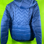 B-WARE DRY LAUNDRY HERREN BLOUSON Gr. XXL Farbe Marine