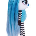 Kuscheltier Pixidoos Nali mit 3-teiligem Zubehör in Geschenkverpackung