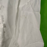 B-WARE DREIMASTER VINTAGE DAMEN TOP Gr. L Farbe Wollweiss