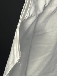 B-WARE MYMO DAMEN TOP GR.XXL FARBE WEISS