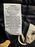 Musterware/Einzelstück …DREIMASTER MÄDELS KURZMANTEL GR.S FARBE SCHWARZ