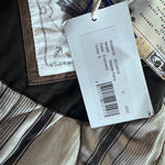 Musterware/Einzelstück DREIMASTER MÄDELS PARKA GR.S FARBE SCHWARZ