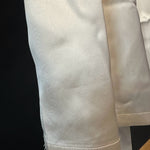 B-WARE DREIMASTER KLASSIK DAMEN SOMMERKLEID GR.M FARBE CHAMPAGNER