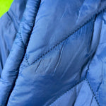 B-WARE DRY LAUNDRY HERREN BLOUSON Gr. XXL Farbe Marine