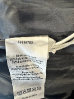 Musterware/Einzelstück DREIMASTER HERREN PARKA GR.M FARBE MARINE