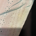 B-WARE MYMO DAMEN BLUSE Gr.S Farbe Hellblau