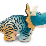 Kuscheltier Dino Cerastupsy mit Loop NICI GREEN Art.-Nr.: 49462