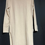 B-WARE usha Damen Cardigan Gr. M/L Farbe Beige