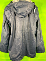 B-WARE DREIMASTER MARITIM HERREN ANORAK Gr. L Farbe Marine