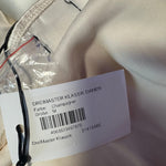 B-WARE DREIMASTER KLASSIK DAMEN SOMMERKLEID GR.M FARBE CHAMPAGNER