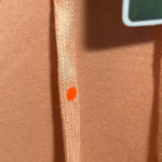 B-WARE MYMO DAMEN HOODIE GR. XL FARBE APRIKOSE