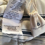 Musterware/Einzelstück DREIMASTER MÄDELS MANTEL GR.S FARBE SCHWARZ