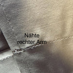 B-WARE DREIMASTER KLASSIK DAMEN REGENJACKE GR.XS FARBE BEIGE