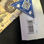 B-WARE DREIMASTER MÄDELS LANGBLOUSON GR.S FARBE SCHWARZ