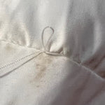 B-WARE DREIMASTER MARITIM HERREN JACKE Gr.L Farbe Wollweiss