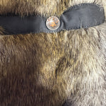 Musterware/Einzelstück HERREN DREIMASTER PARKA 2 IN 1 GR.M FARBE DUNKELGRAU