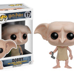 Funko Sammelfigur POP! Harry Potter Dobby #17