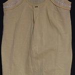 B-WARE DREIMASTER DAMEN KLEID Gr.S Farbe Sommergelb