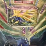 Pokémon Cards Tin Box #119 Xerneas EX DE - Pokemon TCG